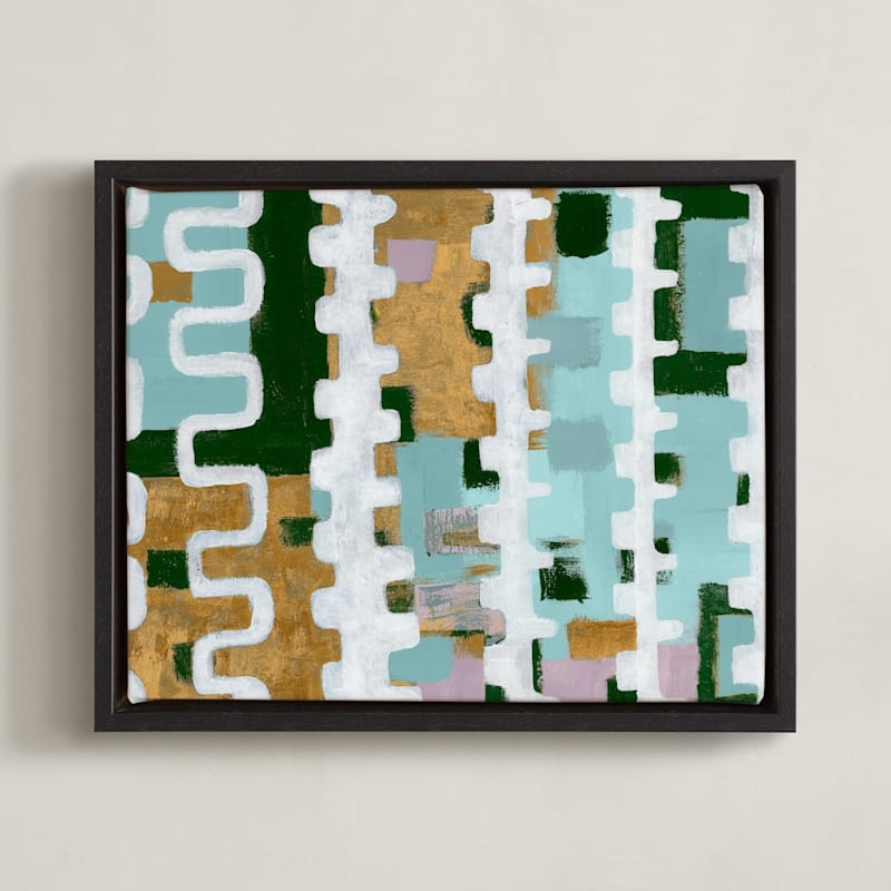 Assemblage I Limited Edition Fine Art Print 2 - Image 0