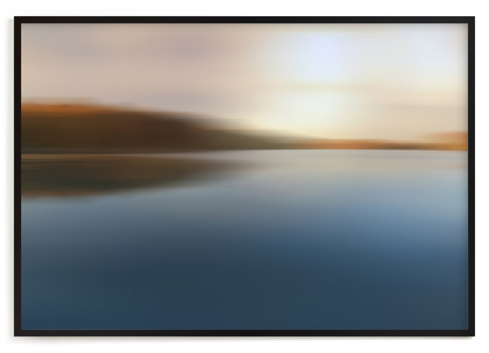 Morning Glow Limited Edition Fine Art Print 2 - Image 0