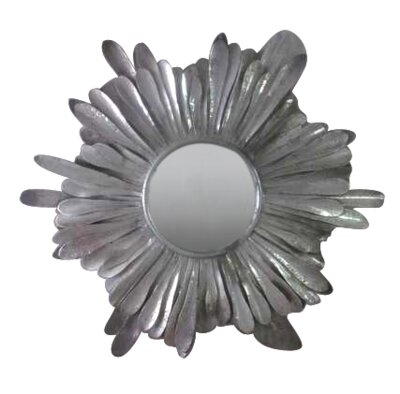 Candleholder Accent Mirror - Image 0