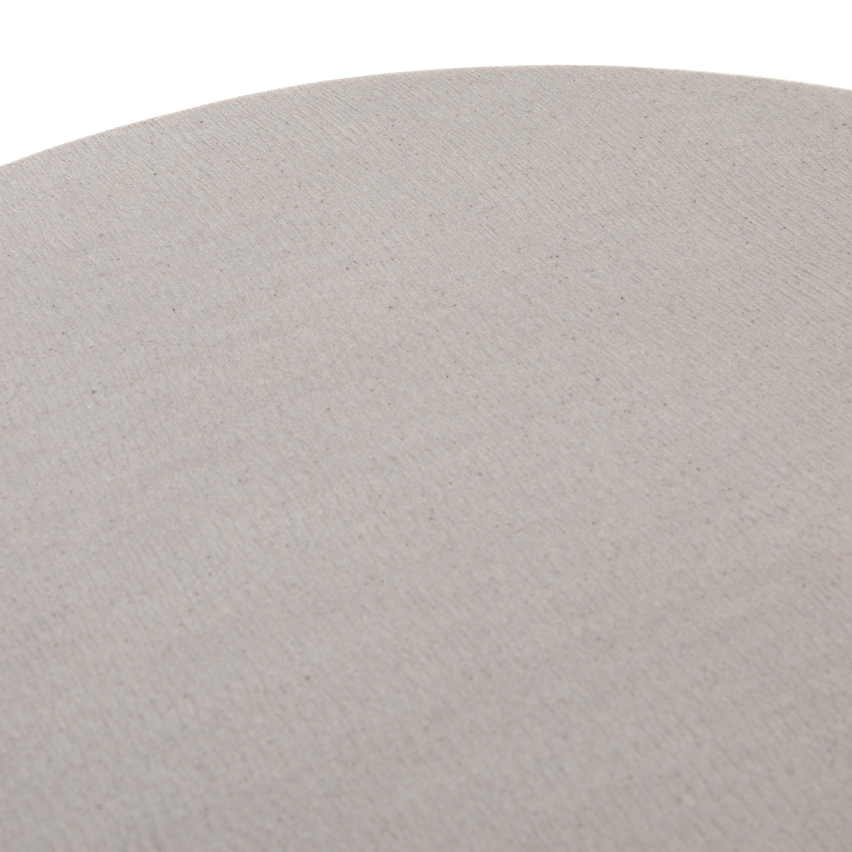 Cyrus Outdoor Dining Table-32"-Sand - Image 5
