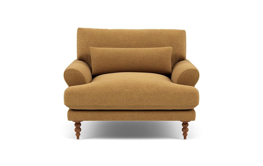 Maxwell Accent Chair by Apartment Therapy - Image 0