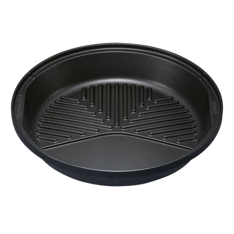 Zojirushi ® Gourmet d'Expert ® Electric Skillet with Yin Yang Hot Pot - Image 3