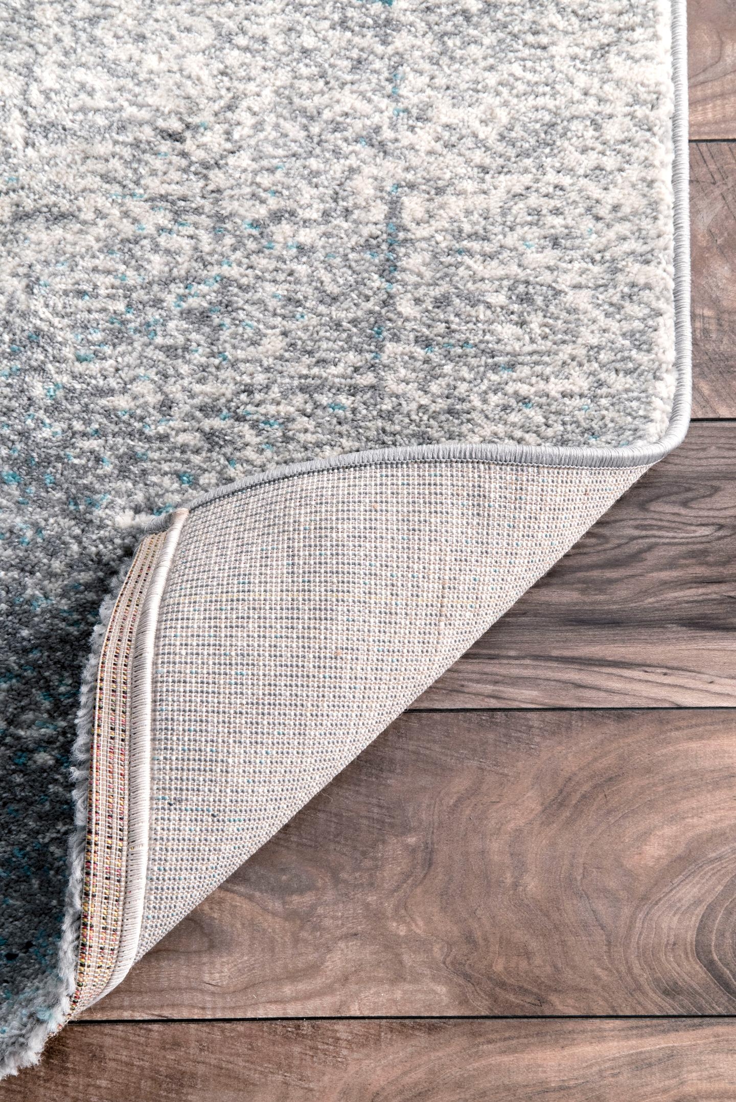 Noreen Abstract Area Rug - Image 3