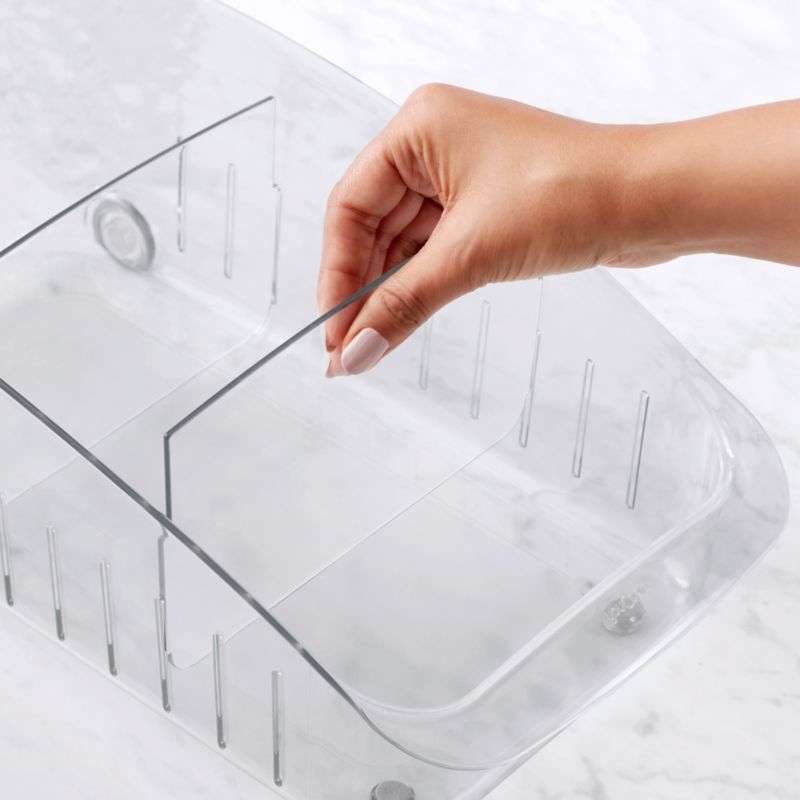 YouCopia RollOut Fridge Organization Drawer - Image 5