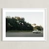L.A I Love You Limited Edition Fine Art Print 2 - Image 0