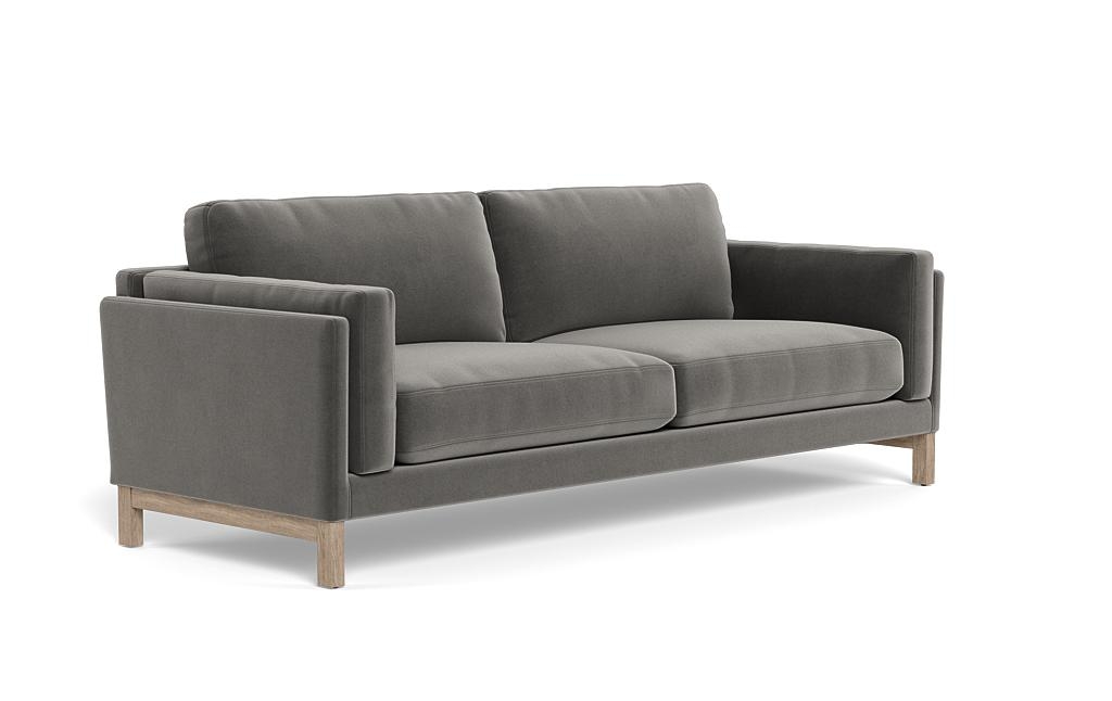 Gaby 2-Seat Sofa - Image 1