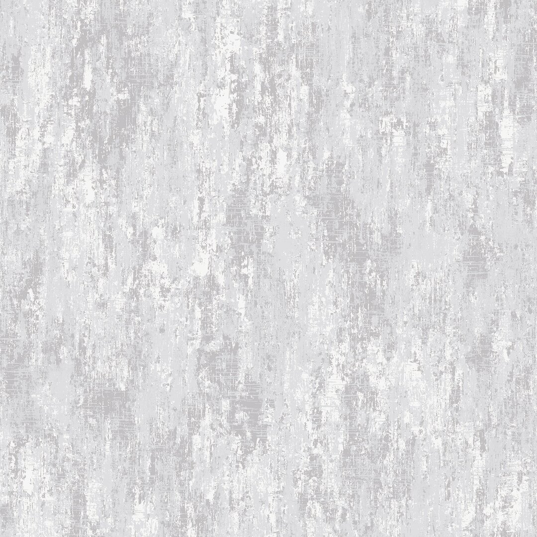 Laura Ashley Laura Ashley Whinfell Silver Wallpaper - Image 0
