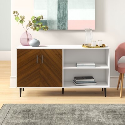 Keiko TV Stand for TVs up to 65" - Image 0
