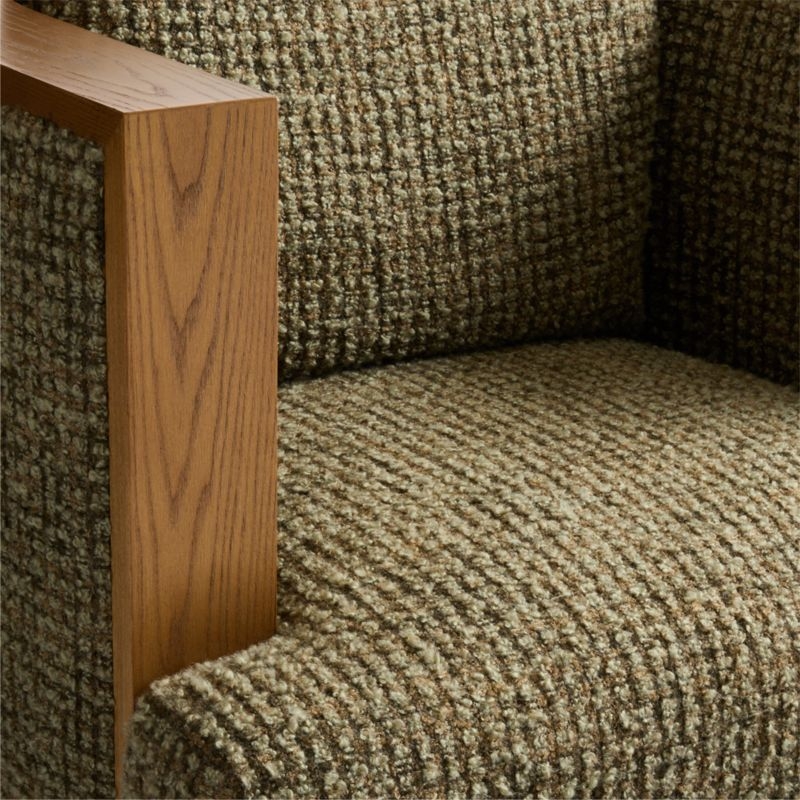 Mulholland Accent Chair - Image 4