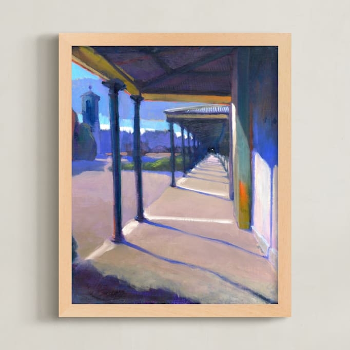 Melting Reality Limited Edition Fine Art Print 2 - Image 0