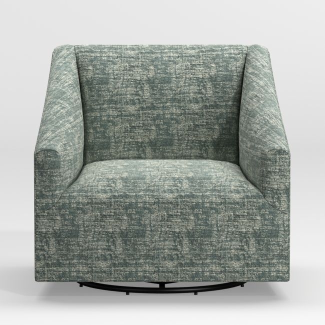 Holm Swivel Chair - Image 1