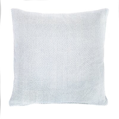 Orson Square Cotton Pillow Cover & Insert - Image 0