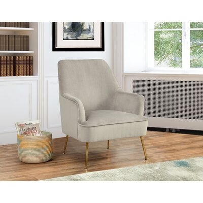 Grimulf Lounge Chair - Image 0
