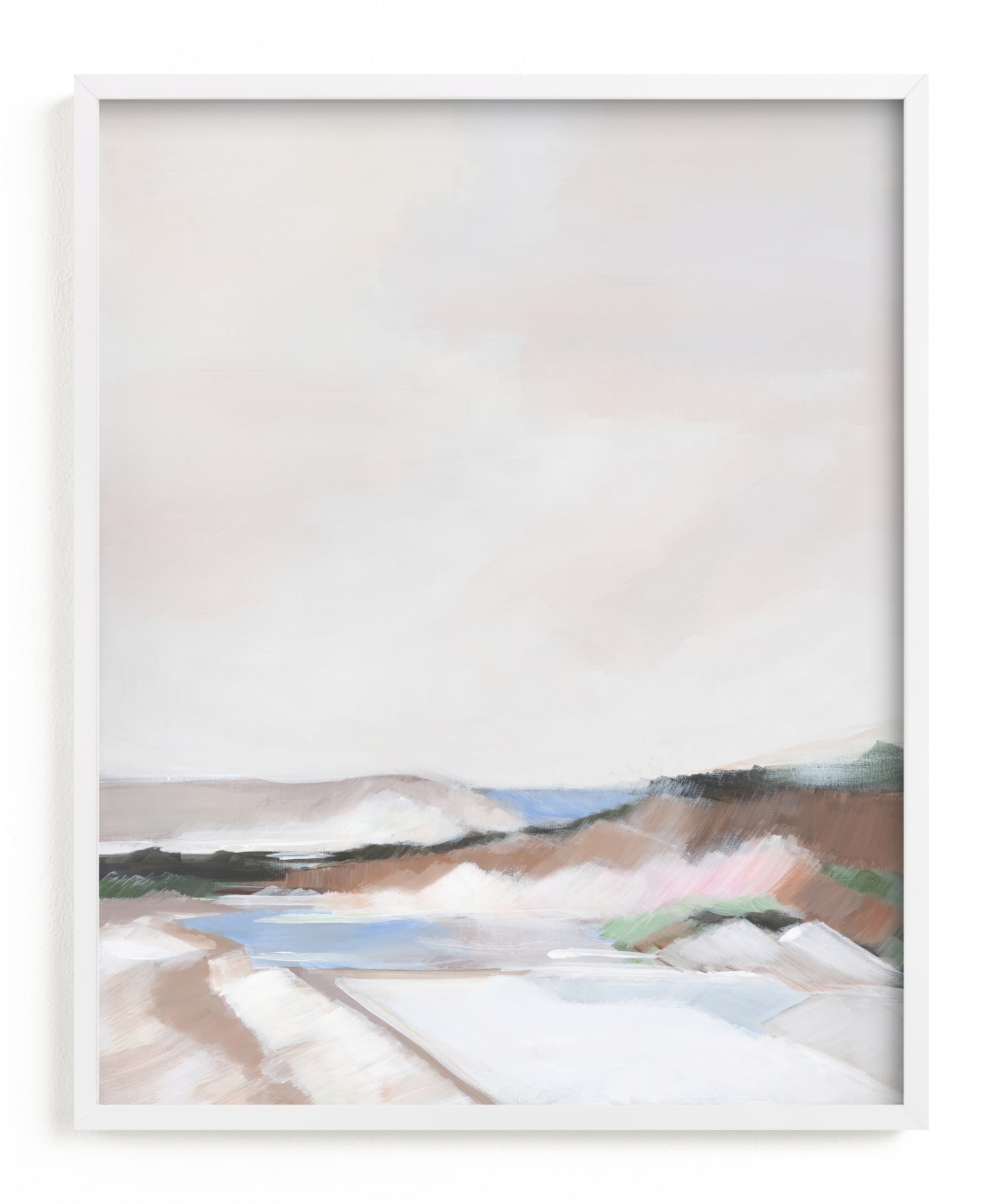 Mystic Haven II Limited Edition Fine Art Print 2 - Image 0