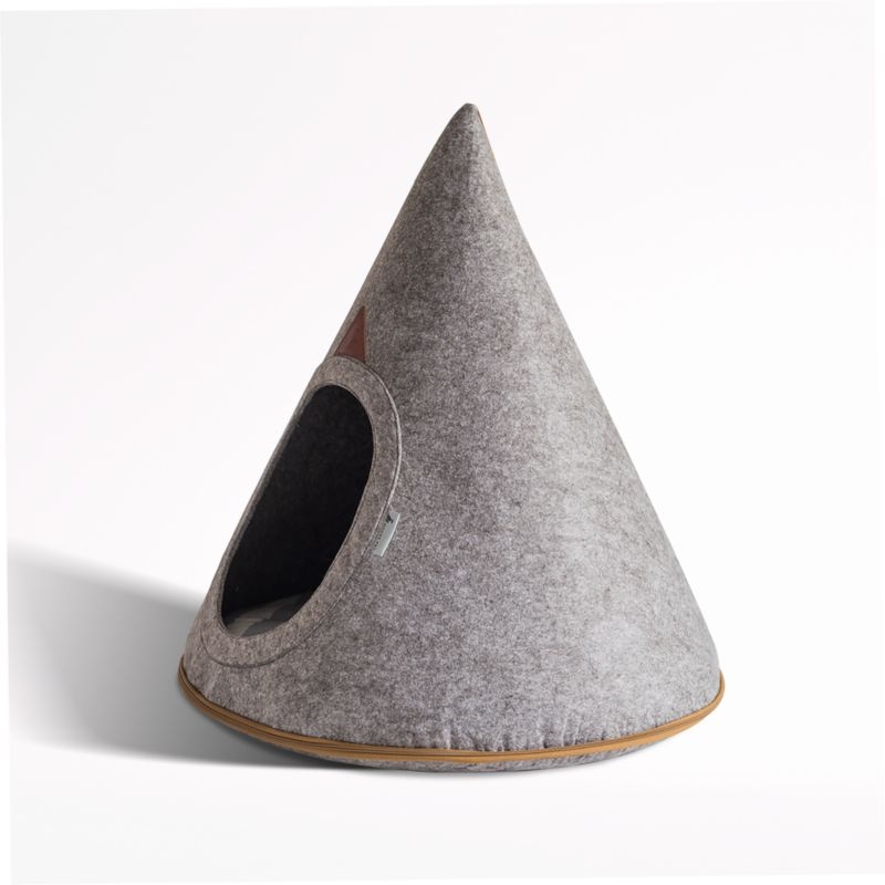 Nooee Buddy Large Pet Cave - Image 2