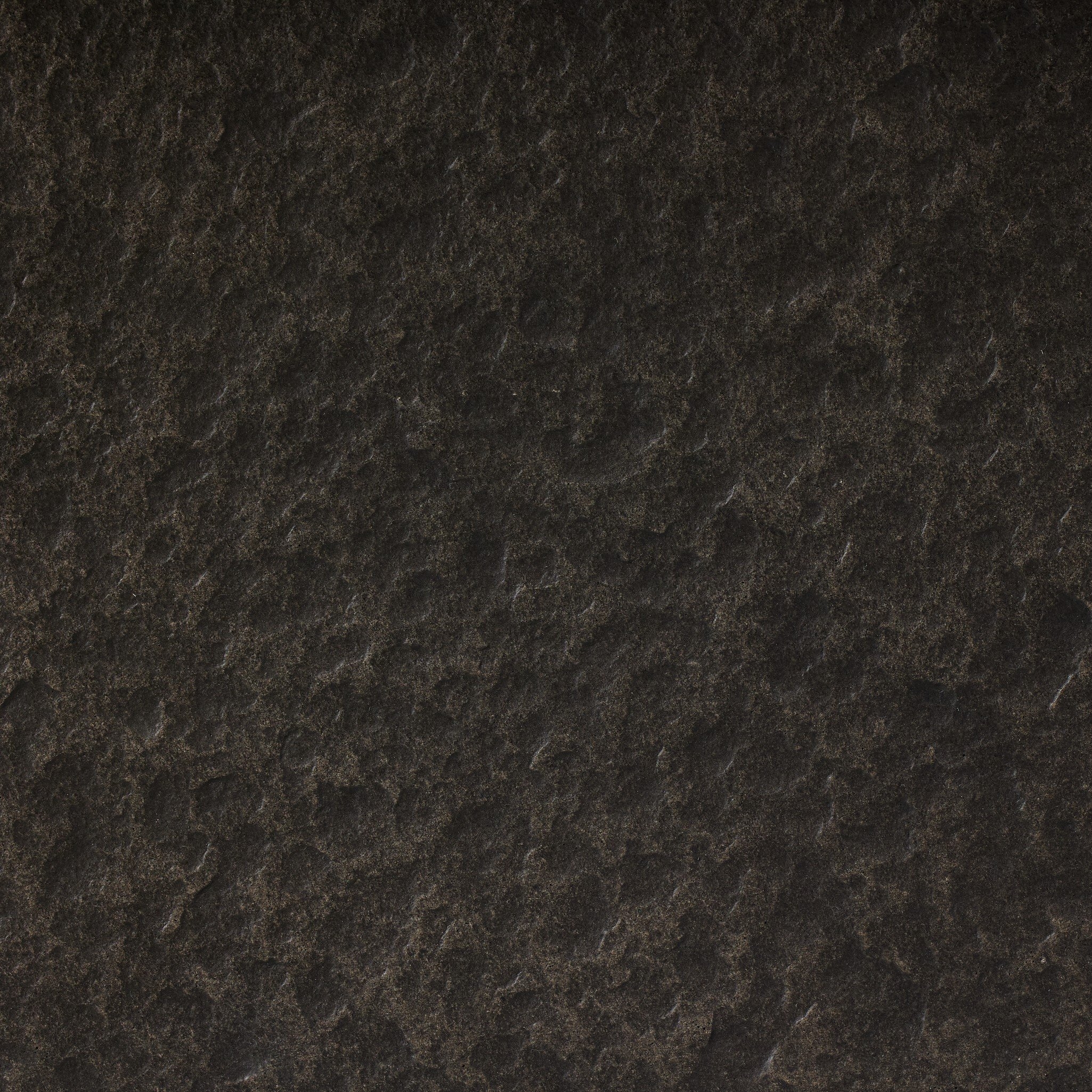 Huesca Outdoor Coffee Table - Distressed Graphite Concrete - Image 6