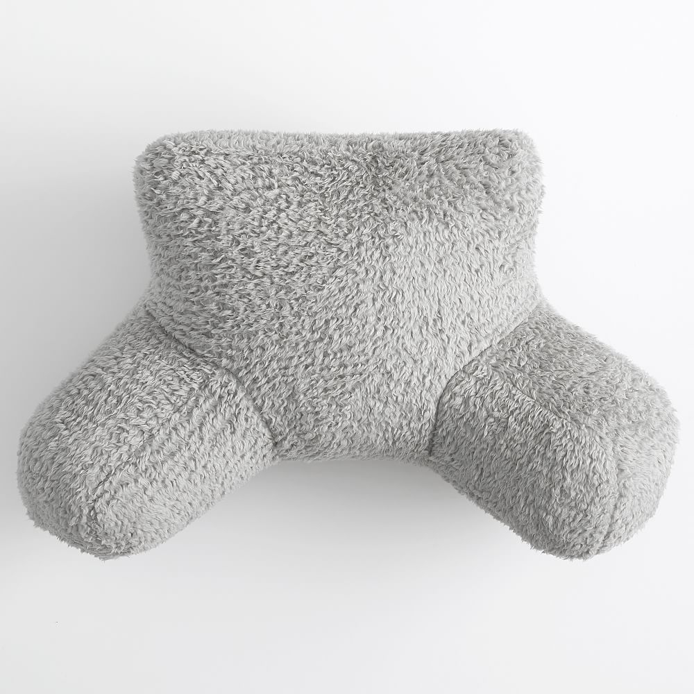 Recycled Cozy Lounge Around + Insert Set, OS, Light Grey - Image 0