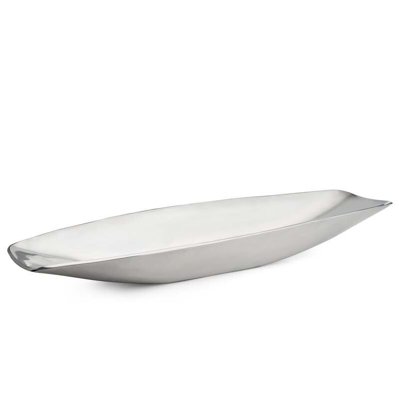 Nambé Nambe Grande Marupa Bowl 30"" - Image 0