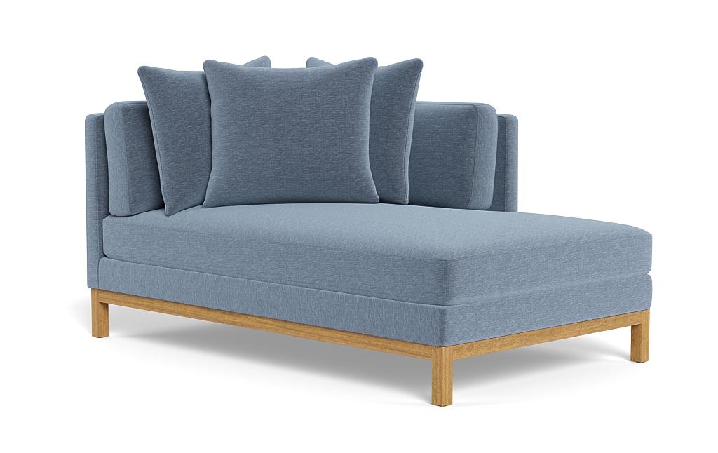 Jasper Chaise Lounge - Image 1