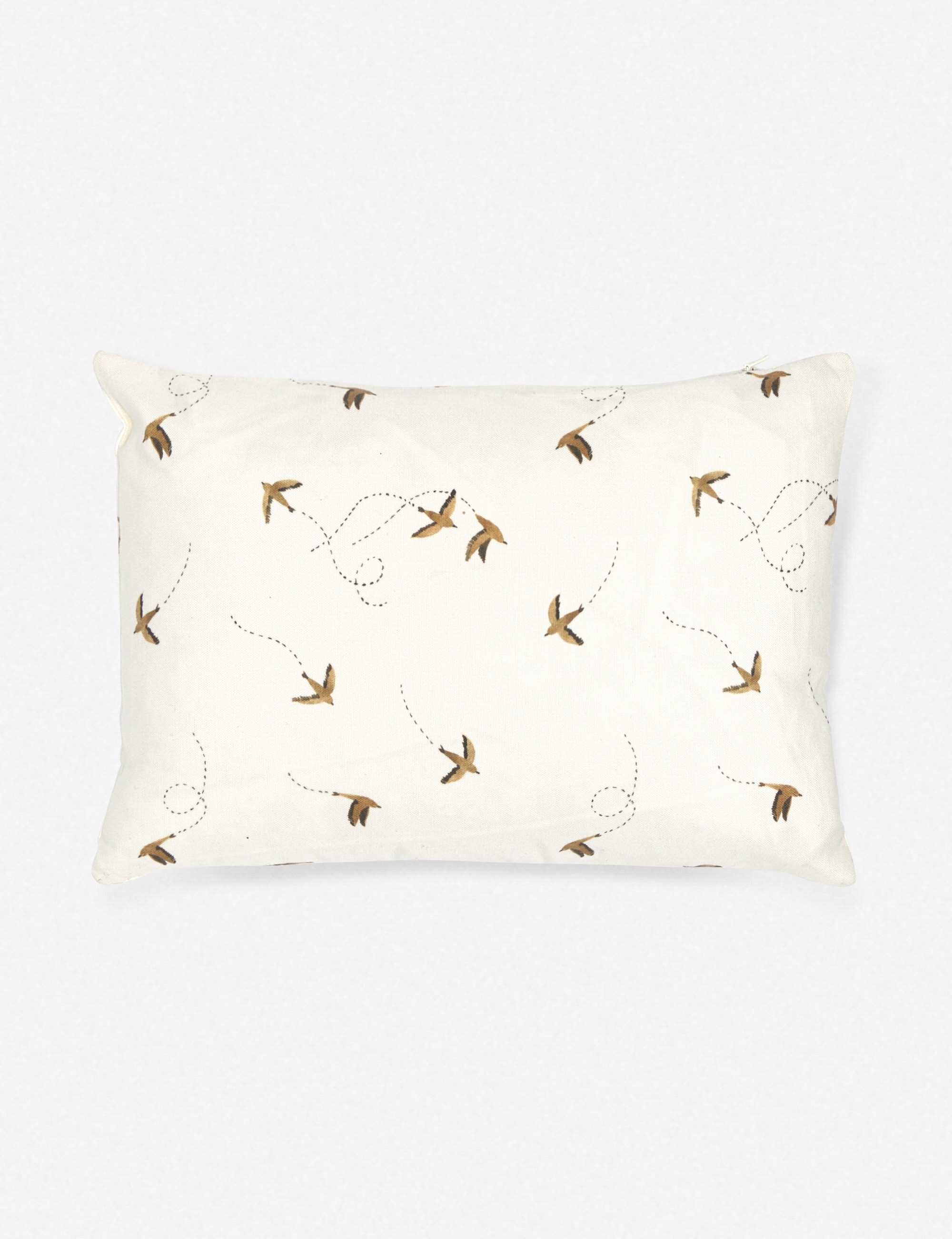 Rylee + Cru Sparrow Lumbar Pillow - Image 0