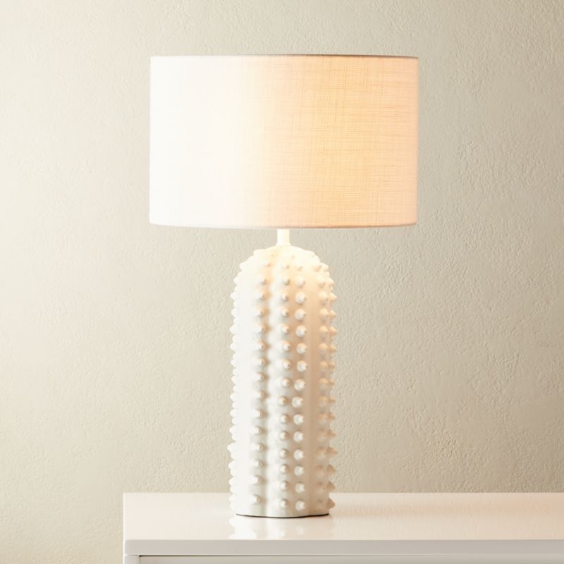 Alli Table Lamp - Image 3