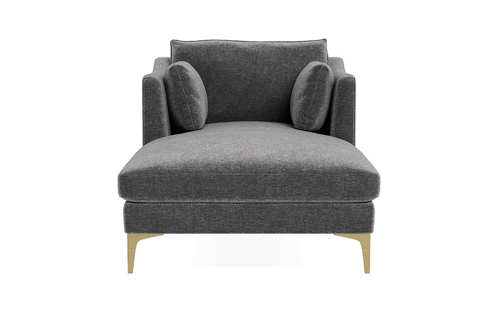 Caitlin Chaise Lounge by The EverygirlÃ?Â® - Image 0