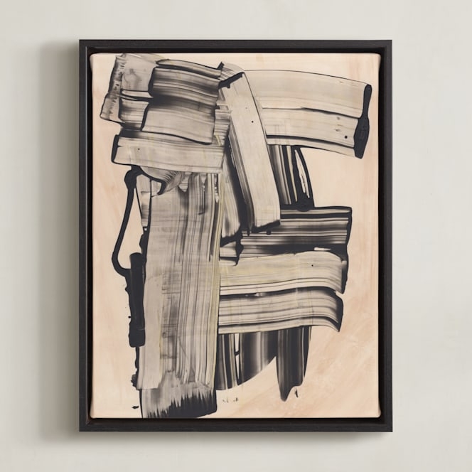 Zickafoose Open Edition Fine Art Print - Image 0