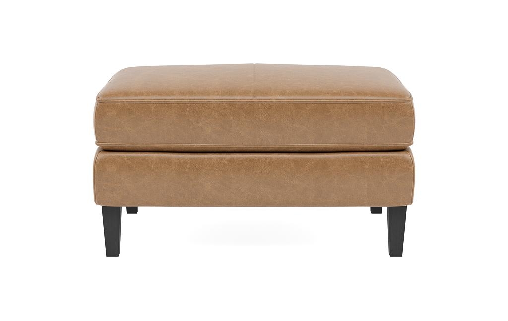 Alexander Rectangle Ottoman - Image 0