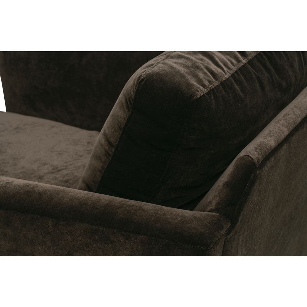Allie Swivel Chair - Image 4