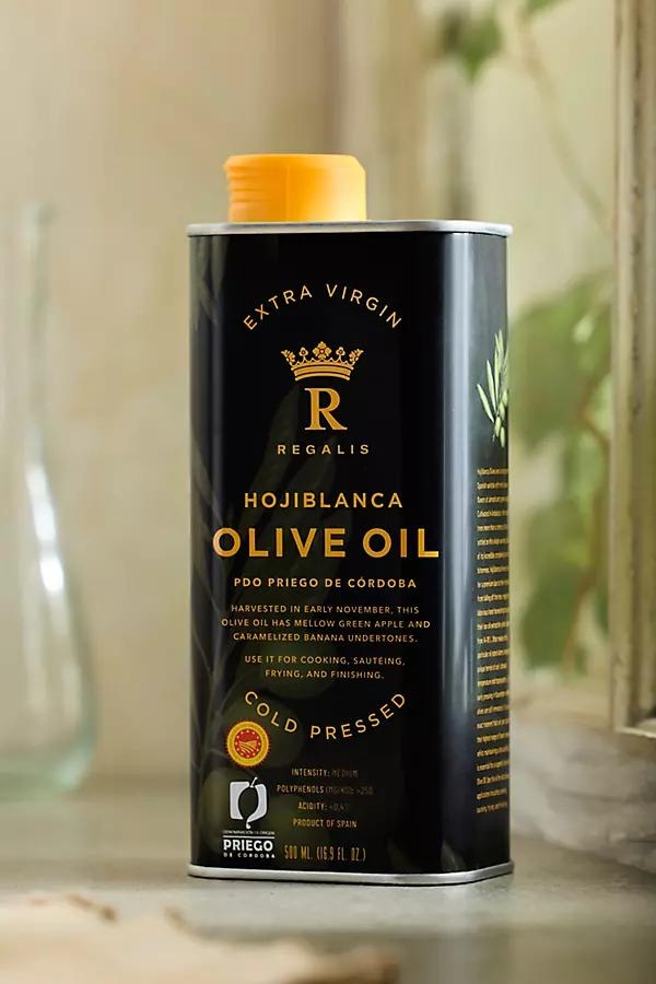 Hojiblanca Olive Oil - Image 0