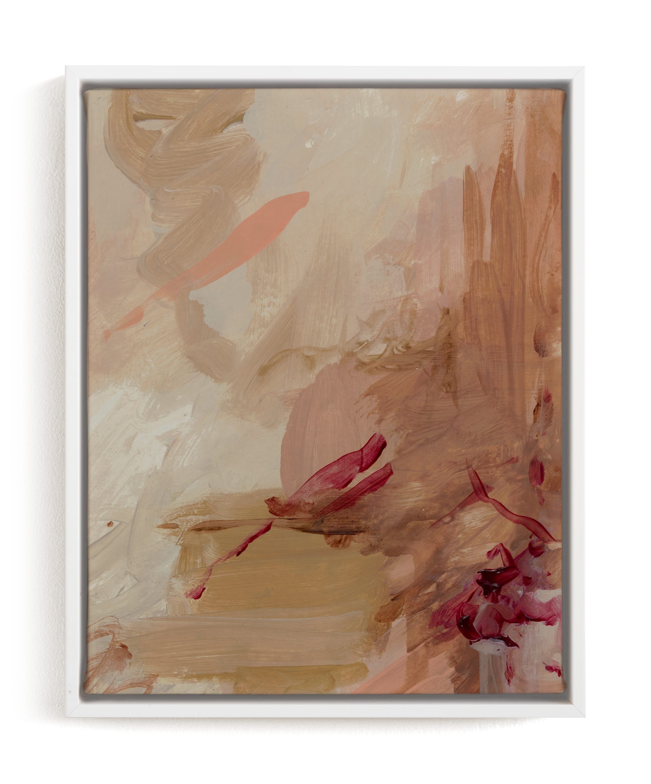 Bourbon Splash Limited Edition Fine Art Print 1 - Image 0