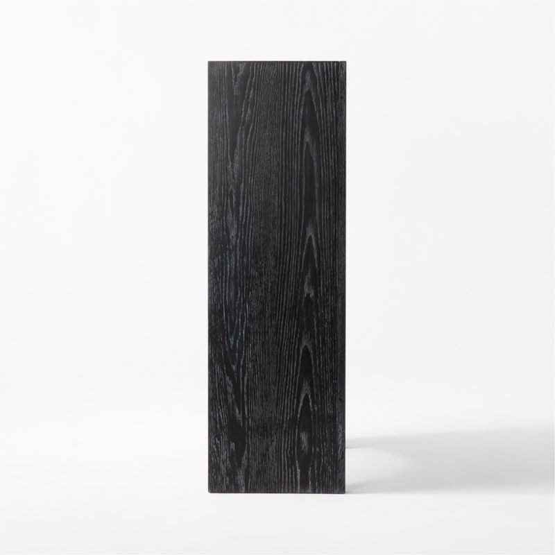 Augusta Black Entryway Cabinet - Image 5