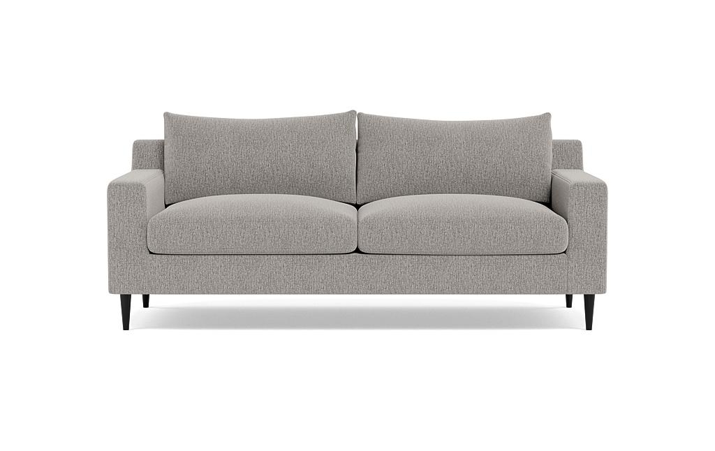 Sloan Fabric 2-Seat Sofa - Image 0