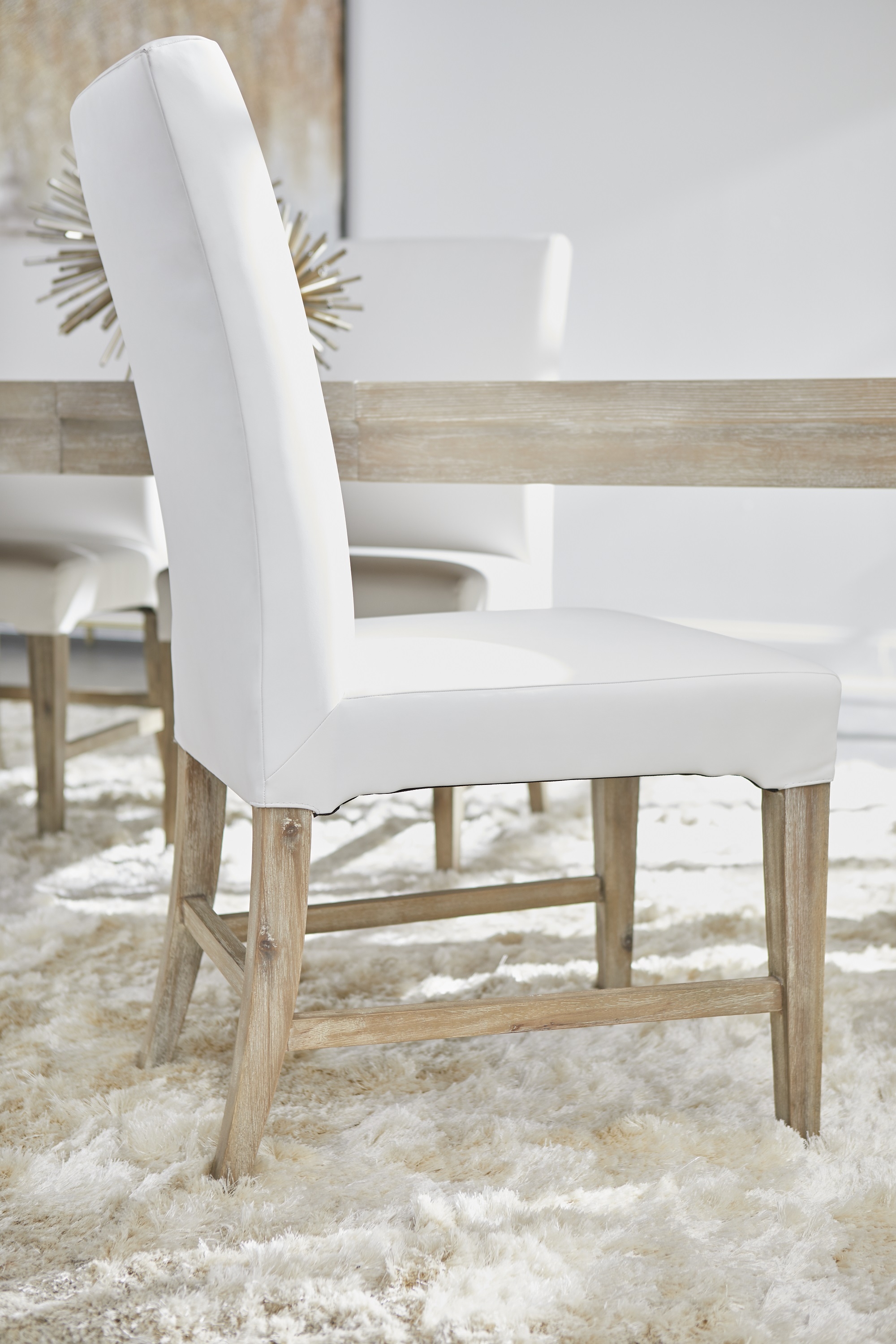 Willa Dining Chair - Image 6