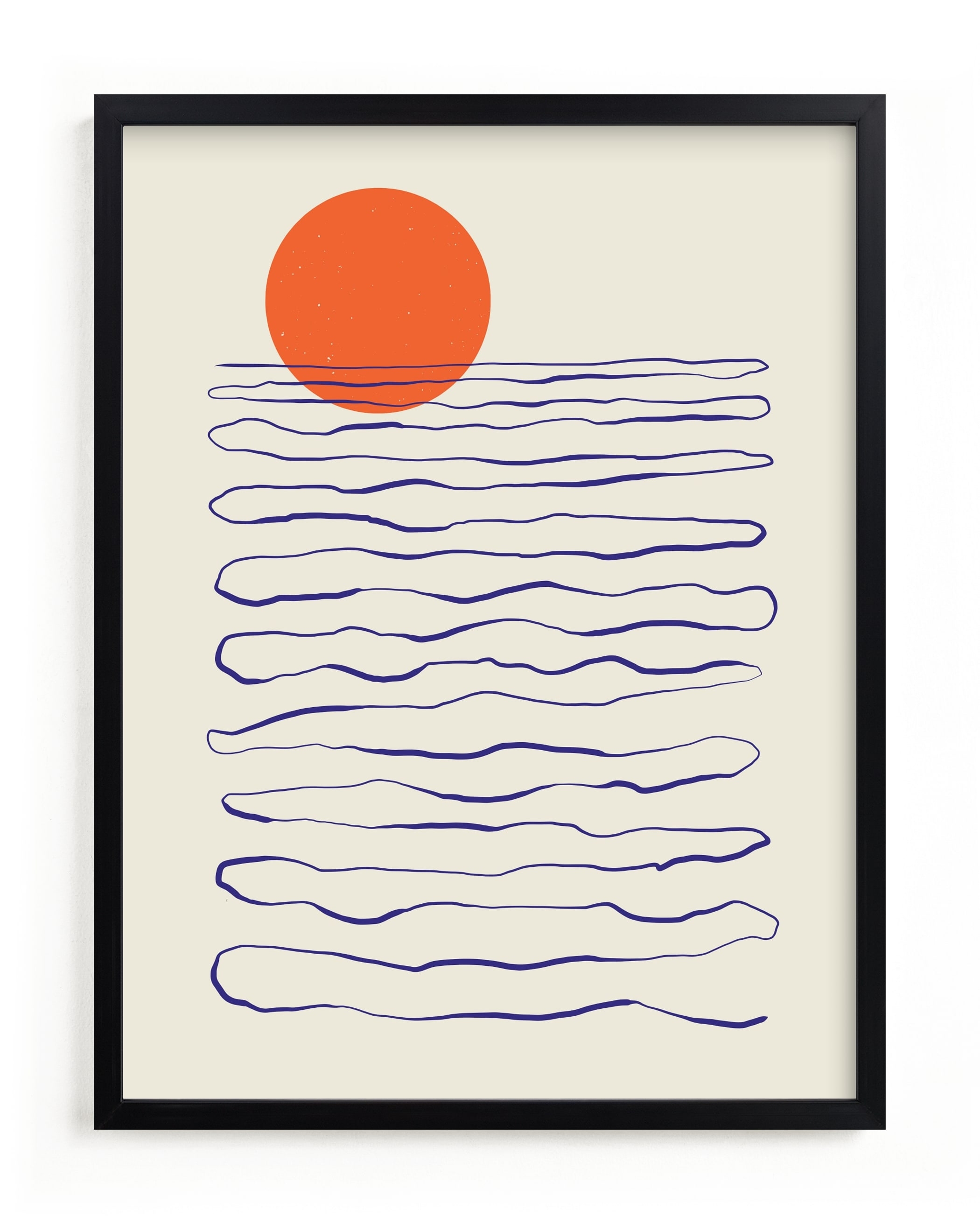 Infinite Expectation Limited Edition Fine Art Print 2 - Image 0