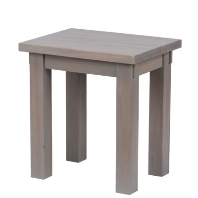 Warwickshire Side Table - Image 0