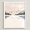 Dreamy Lake Limited Edition Fine Art Print 2 - Image 0