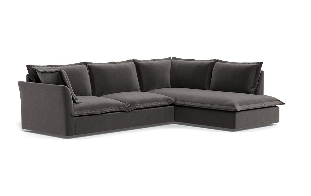 Skylar 3-Seat Right Bumper Sectional - Image 1
