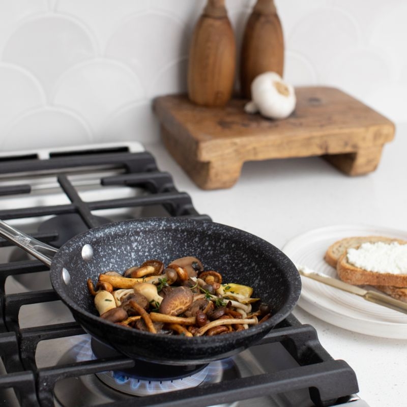 Nordic Ware ® Basalt 8" Skillet - Image 3