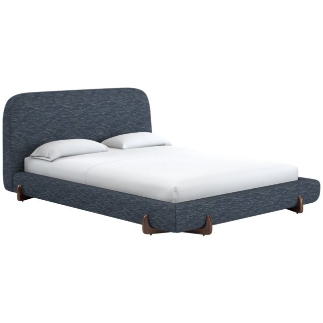 Stivale Queen Bed Curious Eclipse - Image 0