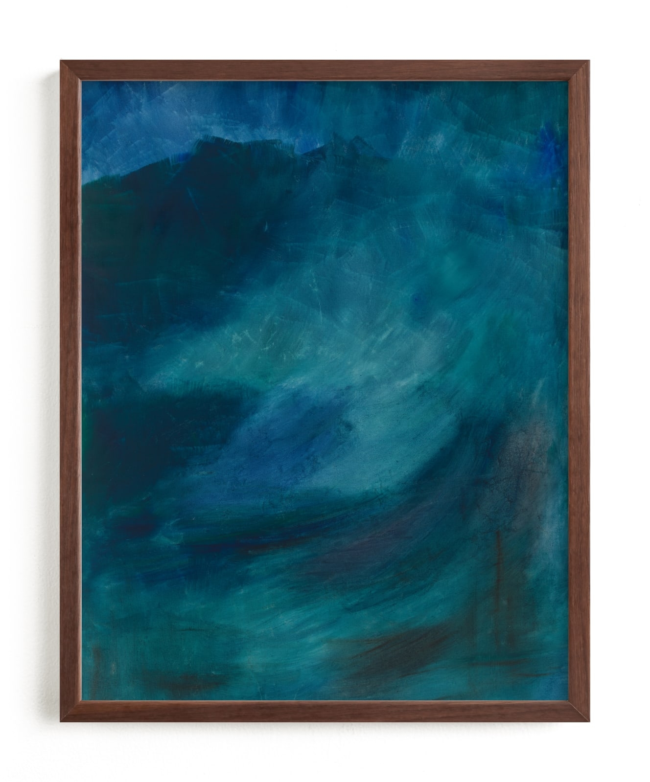 Transitioning Limited Edition Fine Art Print 2 - Image 0