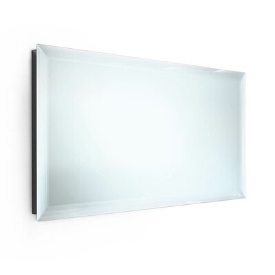 Linea Speci Modern & Contemporary Wall Mirror - Image 0