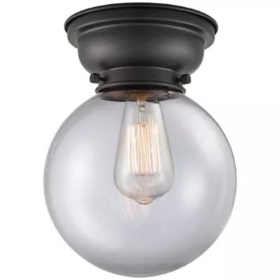 Melena Flushmount - Image 1