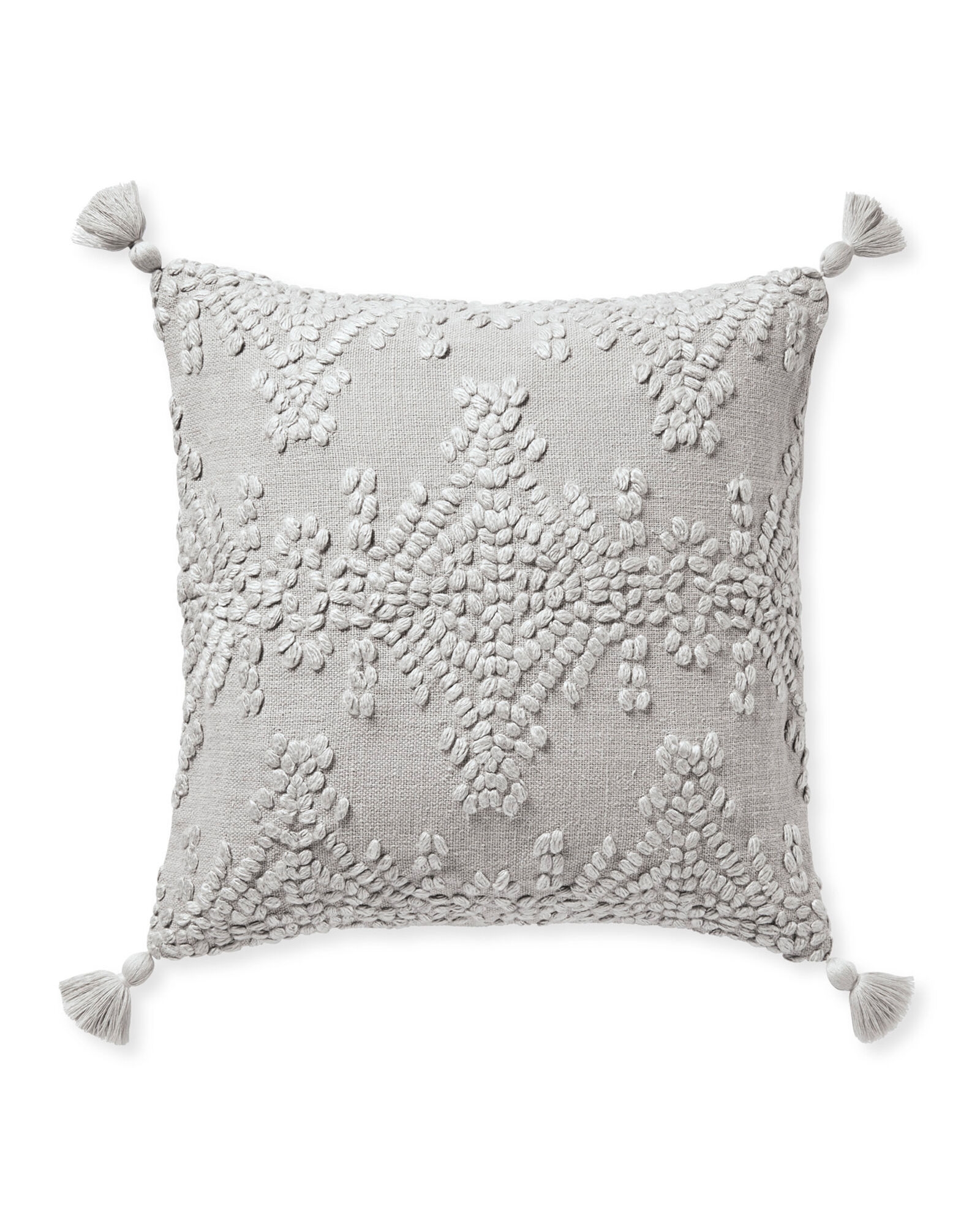 Hillview Pillow Cover - Image 0