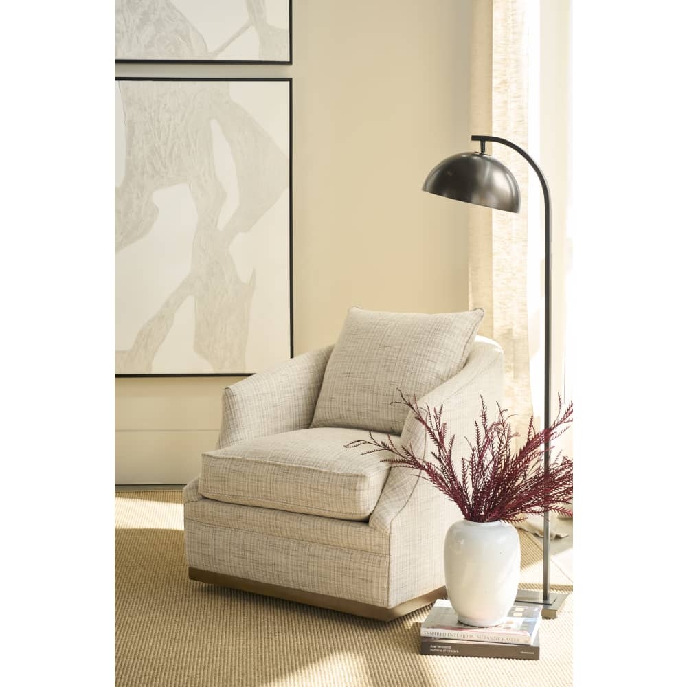 Emmerson Swivel Chair - Image 1