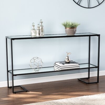 Xavier Console Table - Image 0