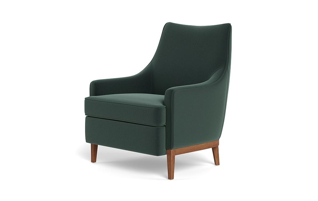 Kingsley Accent Chair - Image 2