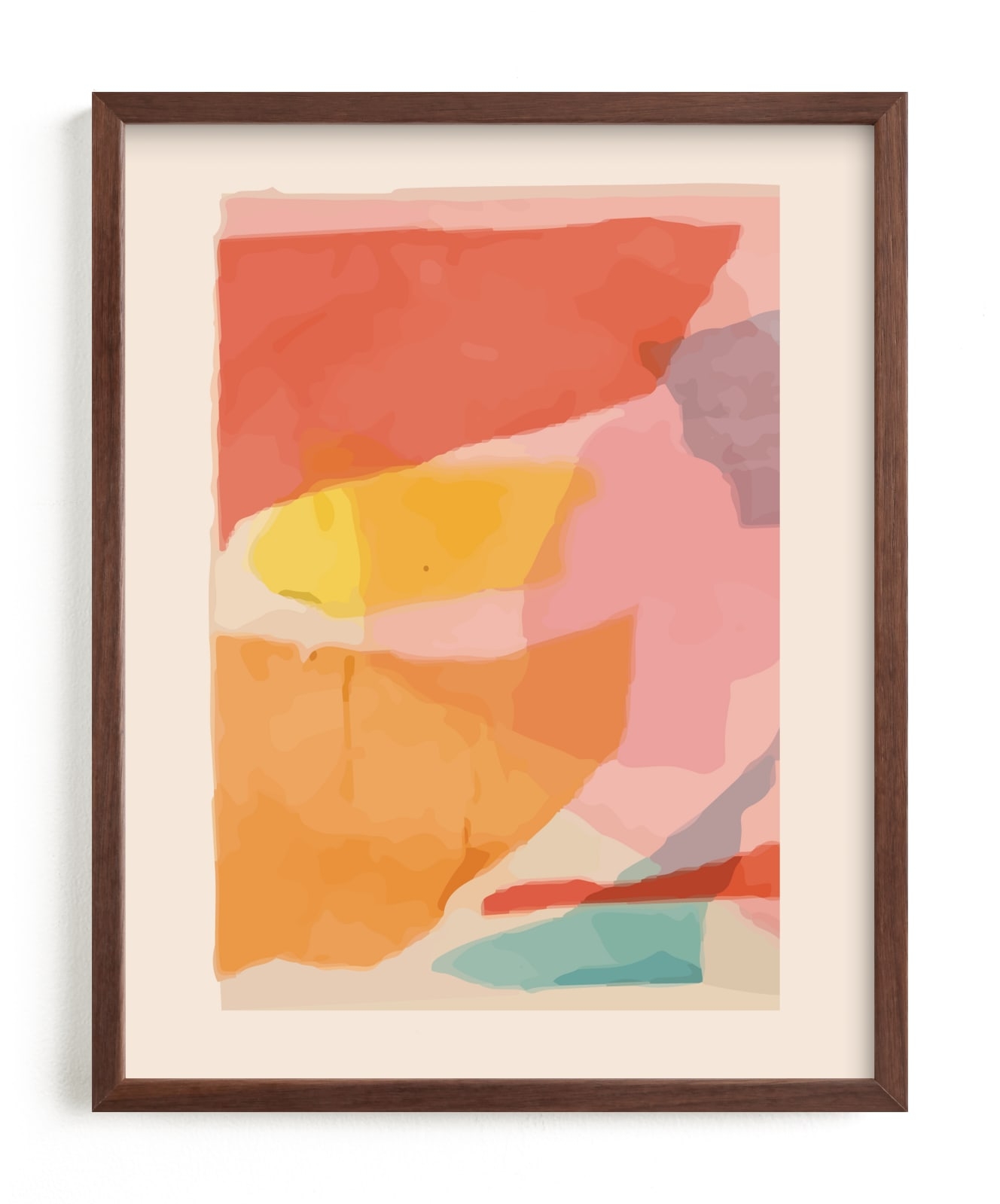 TISSUES I Limited Edition Fine Art Print 2 - Image 0