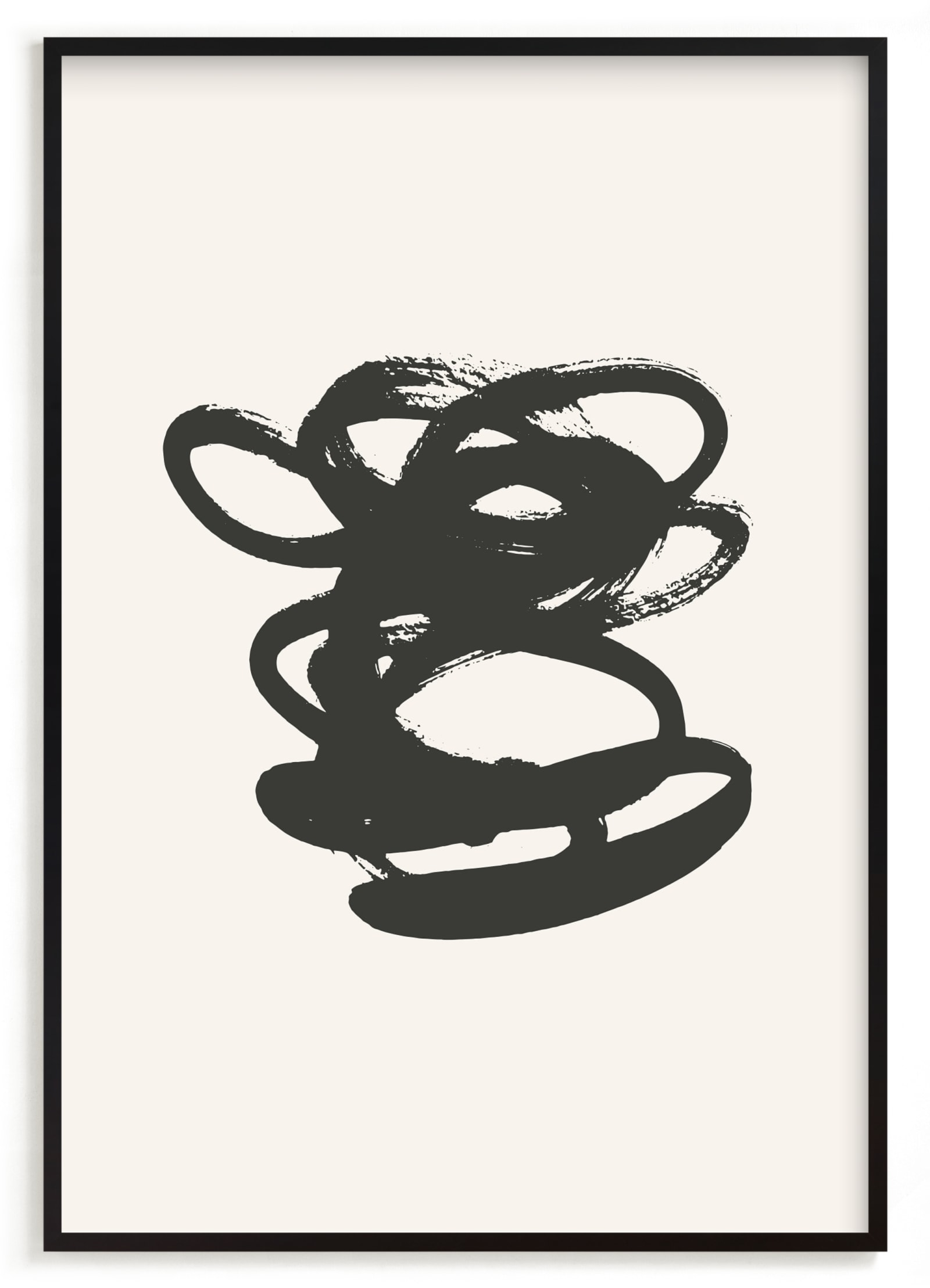 Morning Meditation No. 2 Limited Edition Fine Art Print 2 - Image 0