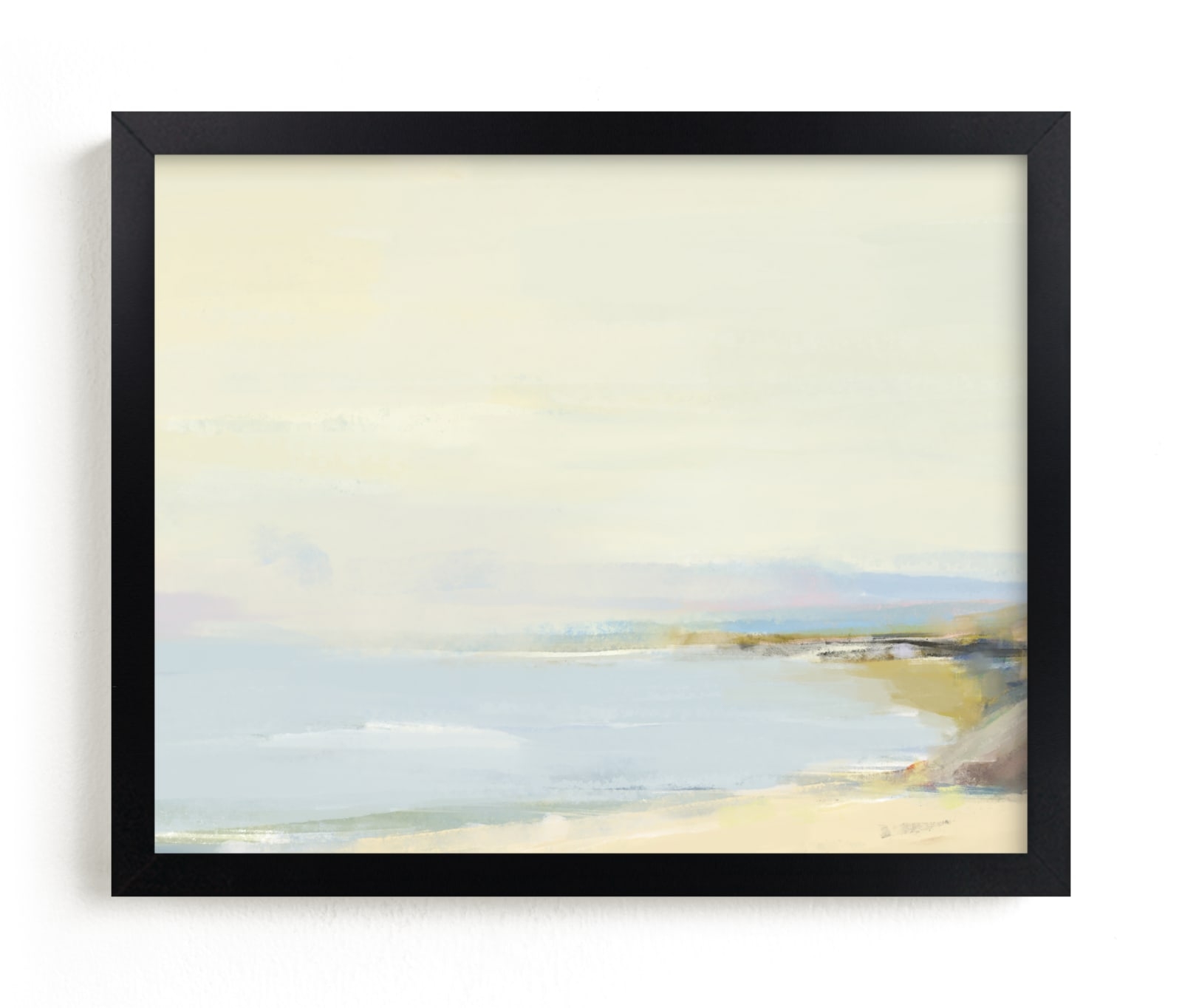 Arrival Limited Edition Fine Art Print 2 - Image 0